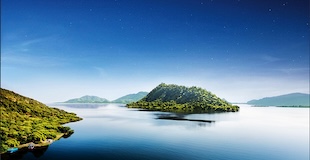 Lakes and Water Heritage